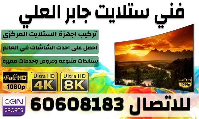 فني ستلايت